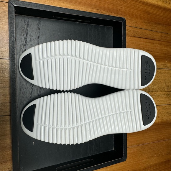 Cole Haan ZeroGrand 2.zero Oxford - Picture 3 of 6